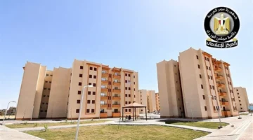 رابط الاستعلام.. طريقة الوصول إلى شقق سكن لكل المصريين 7 عبر الهاتف